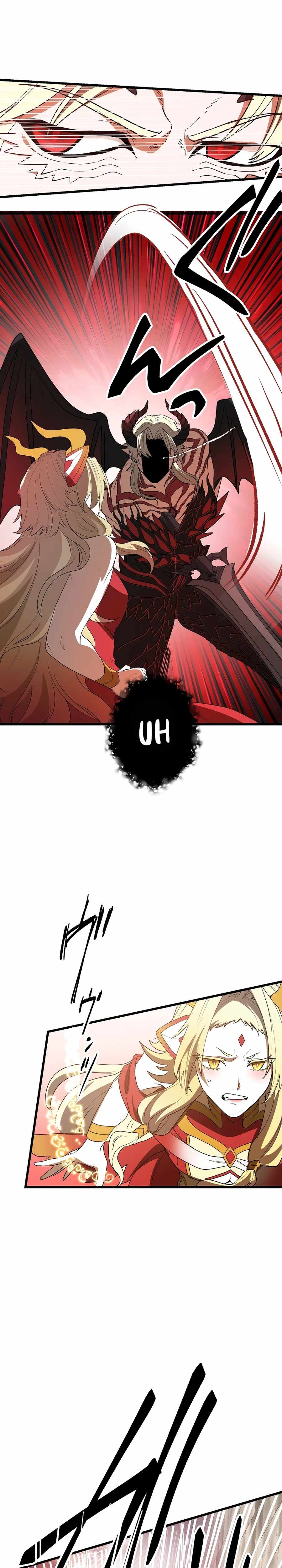 Dragons Awakening Chapter 27 22